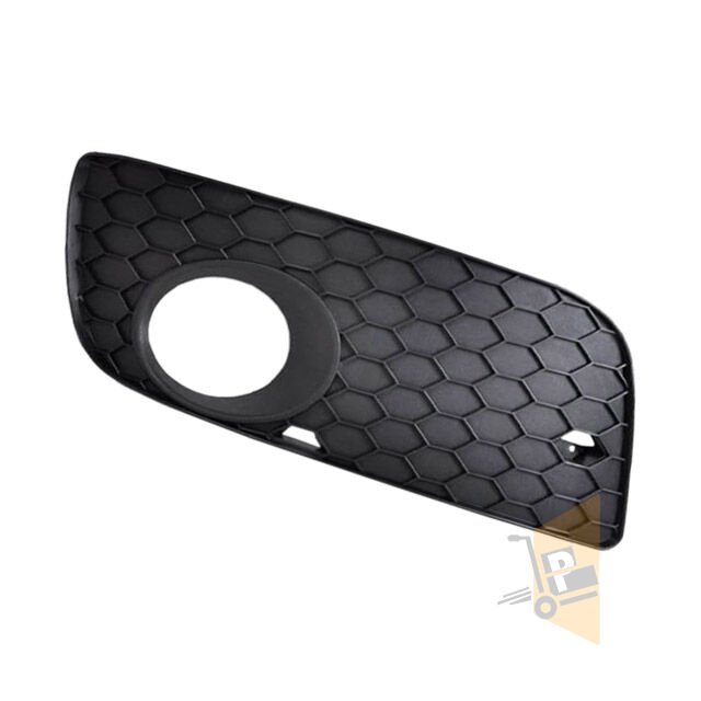 TAMPON ÖN IZGARASI - SİS FARI ÇERÇEVESİ SAĞ SİSLİ - GOLF5 GTİ 06-10 1K0853666S