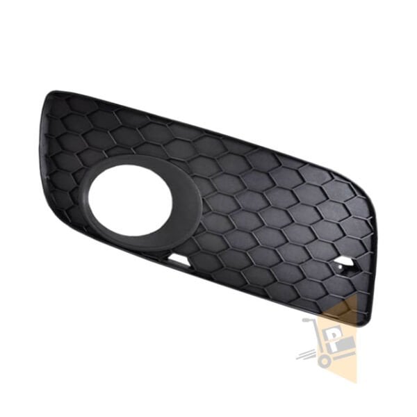 TAMPON ÖN IZGARASI - SİS FARI ÇERÇEVESİ SAĞ SİSLİ - GOLF5 GTİ 06-10