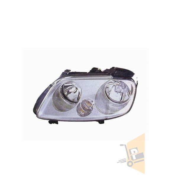 FAR SOL - CADDY 04-10