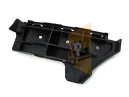 TAMPON BAĞLANTI BRAKETİ SOL ÖN - IBIZA CORDOBA 02-10 6L0807183C