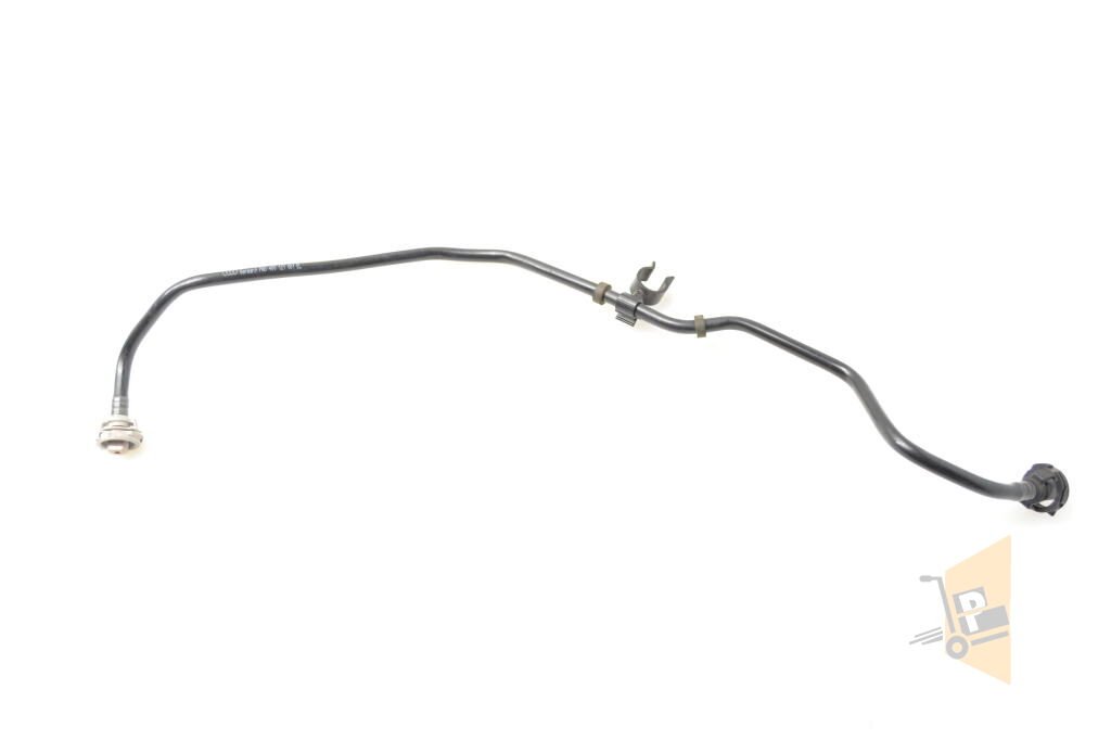 SU BORUSU - 2.0 TDİ CNH A6 4G0121081EL