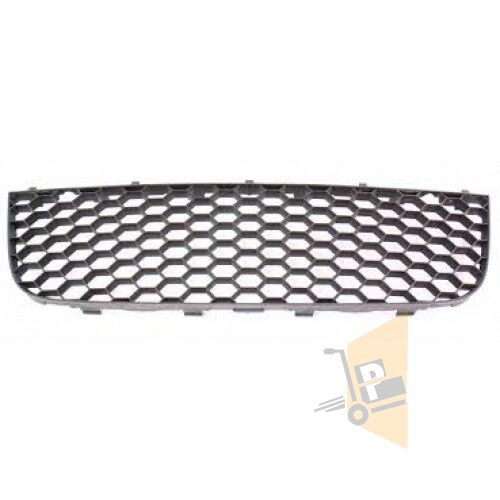 TAMPON IZGARASI ÖN ORTA - GOLF5 GTİ 04-09 1K0853677B