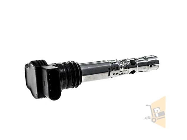 ATEŞLEME BOBİNİ - 1.8 AWT ALT AUM AUQ AVJ BFB BEX PASSAT A4 A6