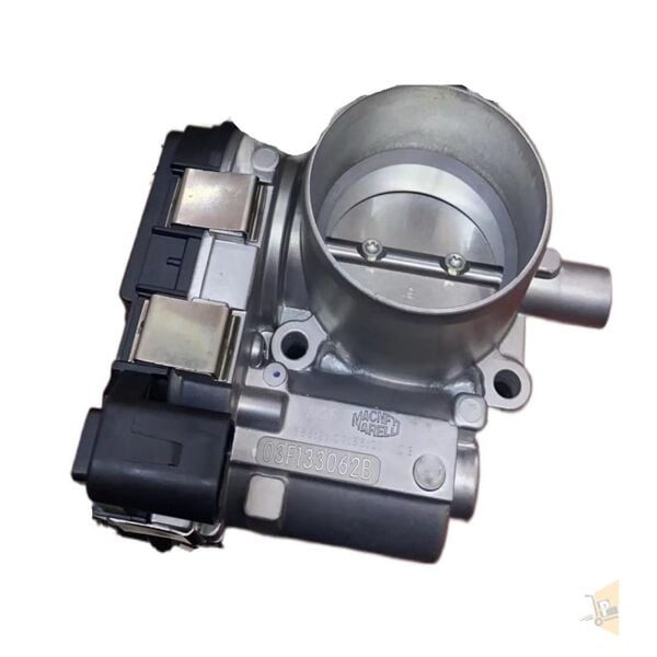 GAZ KELEBEĞİ - 1.2 TSİ CBZA CBZB CBZC GOLF6 JETTA POLO 03F133062 03F133062