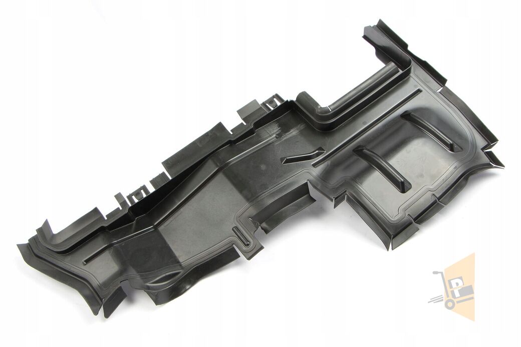 HAVA YÖNLENDİRME KANALI PANELDEKİ A6 12-17 4G0121284BJ