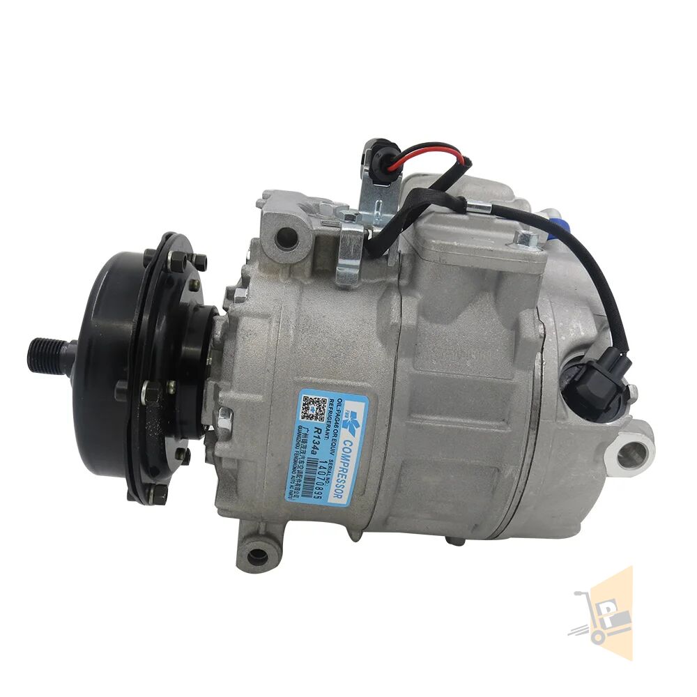 KLİMA KOMPRESÖRÜ 2.5 7H0820805J