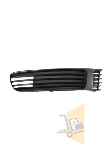 ÖN TAMPON IZGARASI SAĞ SİSSİZ - PASSAT 97> 3B0853678B