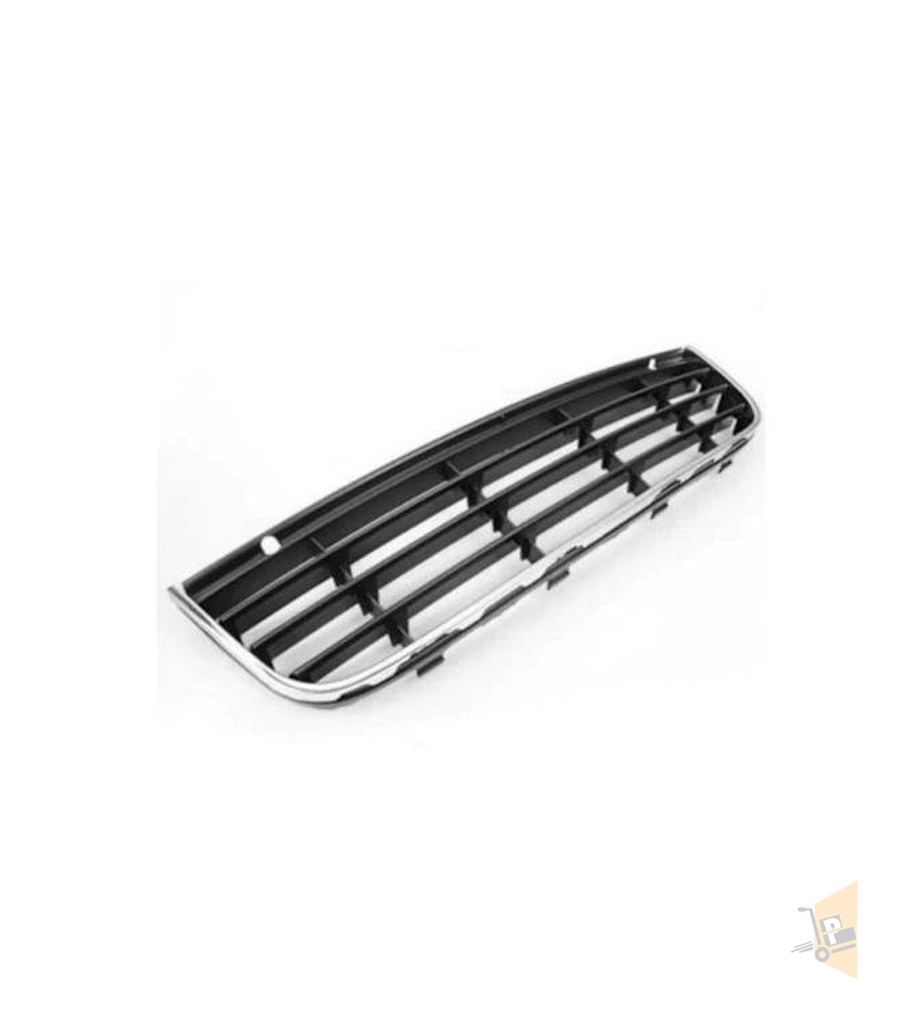 TAMPON IZGARASI ÖN ORTA KROMLU - JETTA 06-10 1K0853677C