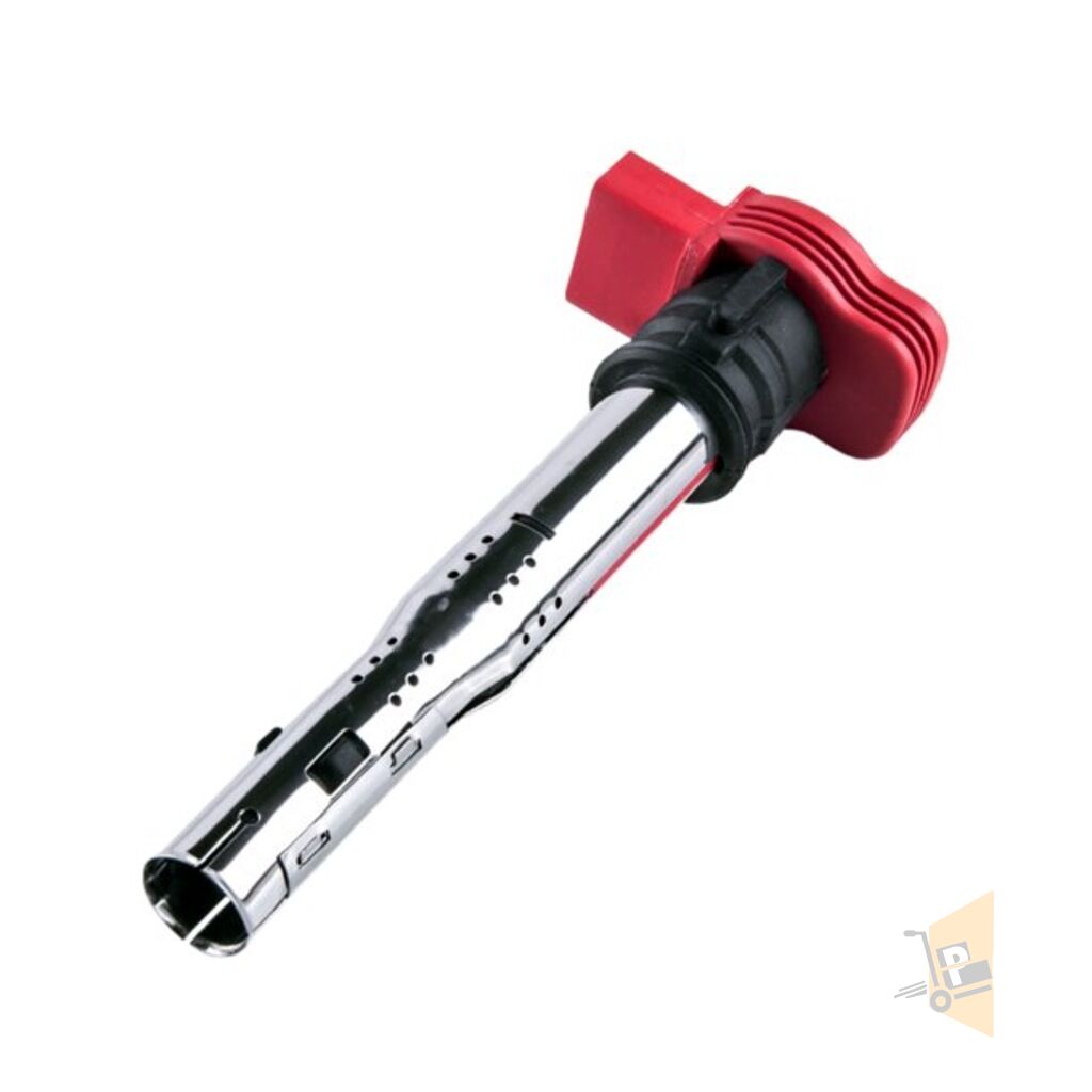 ATEŞLEME BOBİNİ - 2.5 3.2 V6 A4 A6