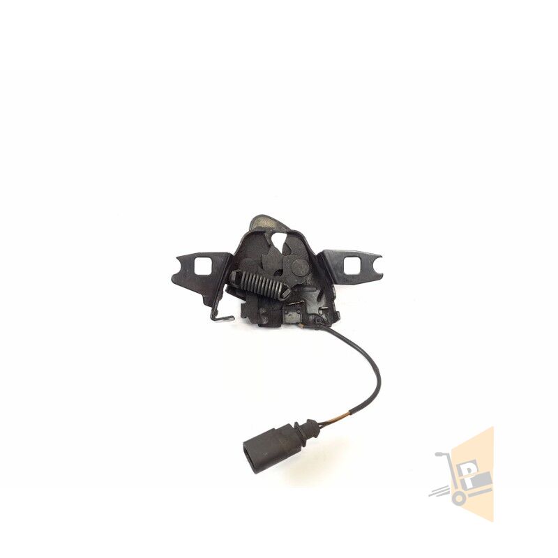 MOTOR KAPUT KİLİDİ 1U0823509F