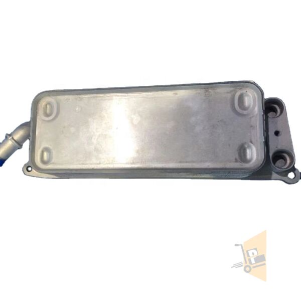 ŞANZIMAN YAĞ SOĞUTUCU - 2.0 TDİ CGLC A6 A7 4G0317021AF