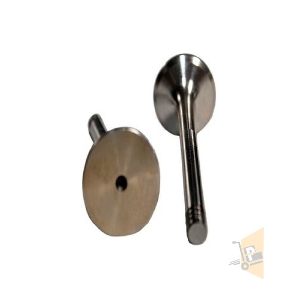 SUBAP TAKIM - EMME + EGZOZ 5 SİLİNDİR 8 MM  - 2.5 AVR ANJ ACV BJJ BJK BJL LT35 T4 046109601J