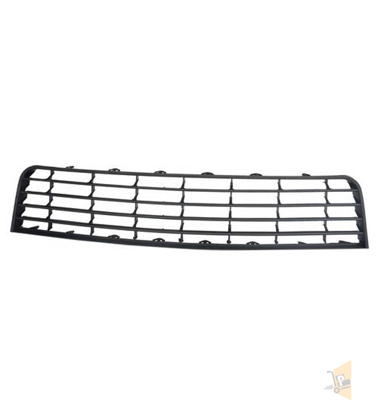 TAMPON IZGARASI ÖN ORTA - GOLF5 04-09 1K0853677