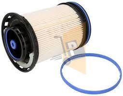 YAKIT FİLTESİ - 2.0 TDİ 3.0 TDİ CVMD CNHA CZJA DDDA DDEA CUEA Q7 A6 4M0127434E