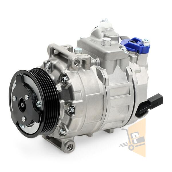 KLİMA KOMPRESÖRÜ 2.0 TDİ CRAFTER 2E0820803H