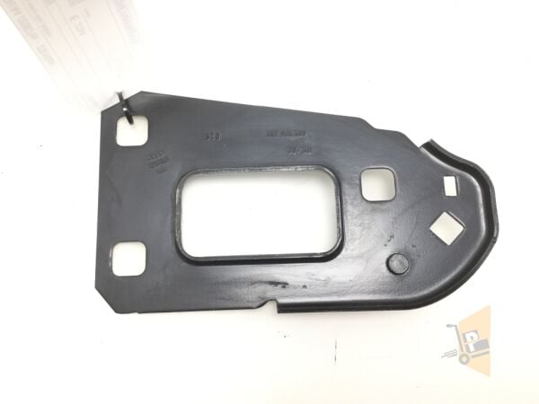 ŞASE KOLU SABİTLEME DEMİRİ SOL A4 8K0805499