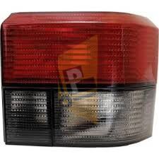 STOP LAMBASI FÜME SAĞ - T4 99-04