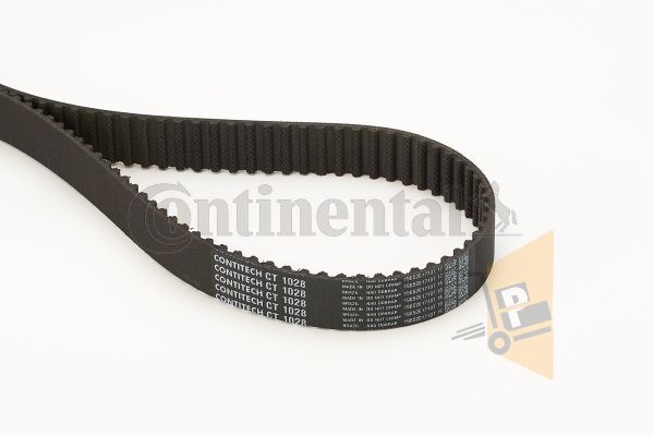 TRİGER KAYIŞ - 120 DİŞ - 1.4 1.9 TDI AVF AMF BJB AXB