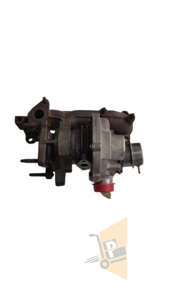 TURBO - 1.4 TDİ AMF POLO İBİZA CORDOBA FABİA 045145701