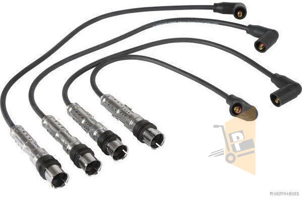 BUJİ KABLOSU SET - POLO İBİZA CBZB 03F905409C 03F905409C
