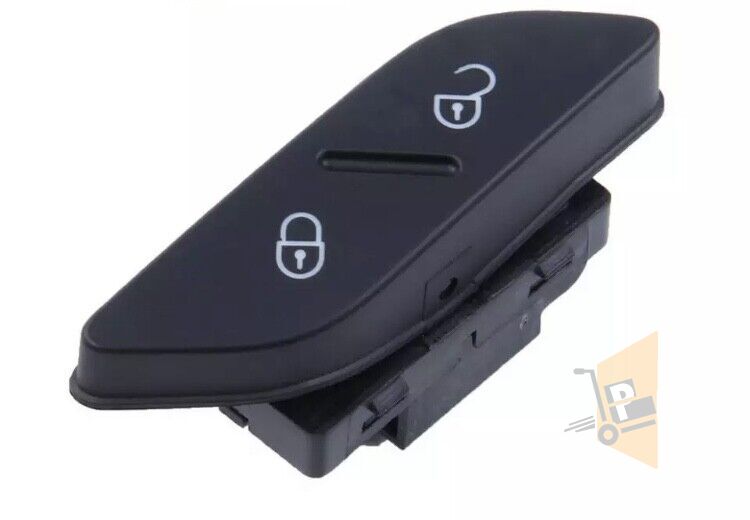 MERKEZİ KİLİT DÜĞMESİ GOLF6