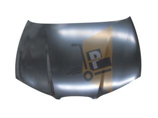 ÖN KAPUT - İBİZA 02 -> 09 6L0823031D