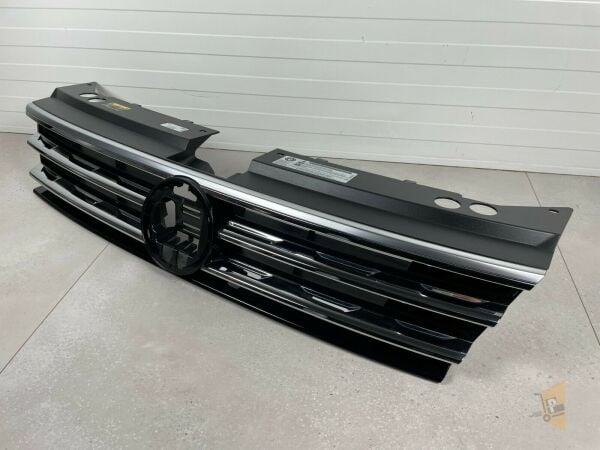 PANJUR NİKELAJLI ÖN - TİGUAN 16> 5NA853651A