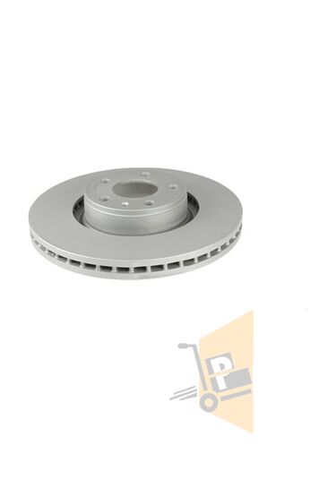 FREN DİSKİ - AYNASI - ÖN - 321X30 - A6 A8 05-11 4F0615301E