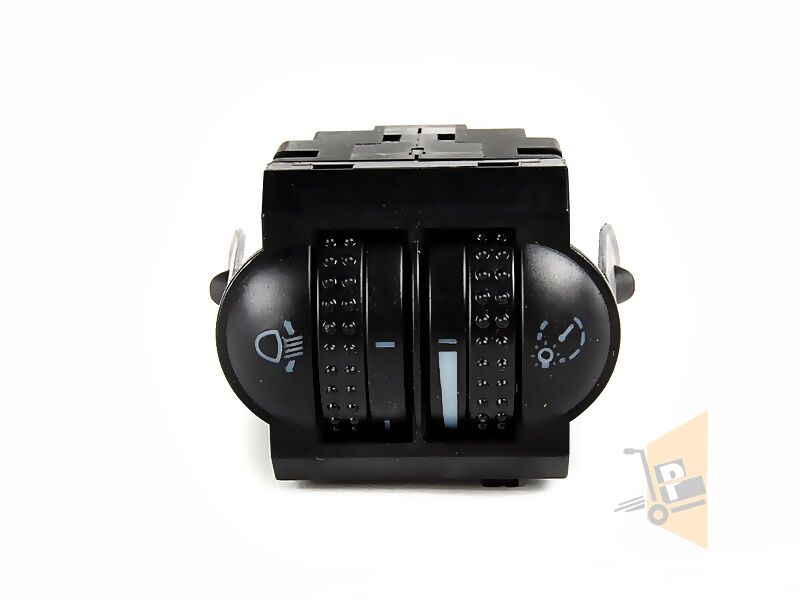 GÖSTERGE FAR AYAR DÜĞMESİ - PASSAT 97-05 3B0941333C