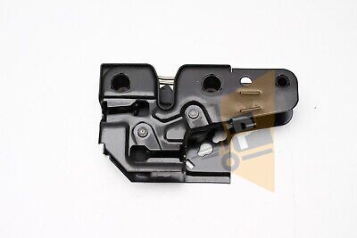 ÖN KAPUT KİLİDİ - İBİZA 02 -> 06 6L0823509D