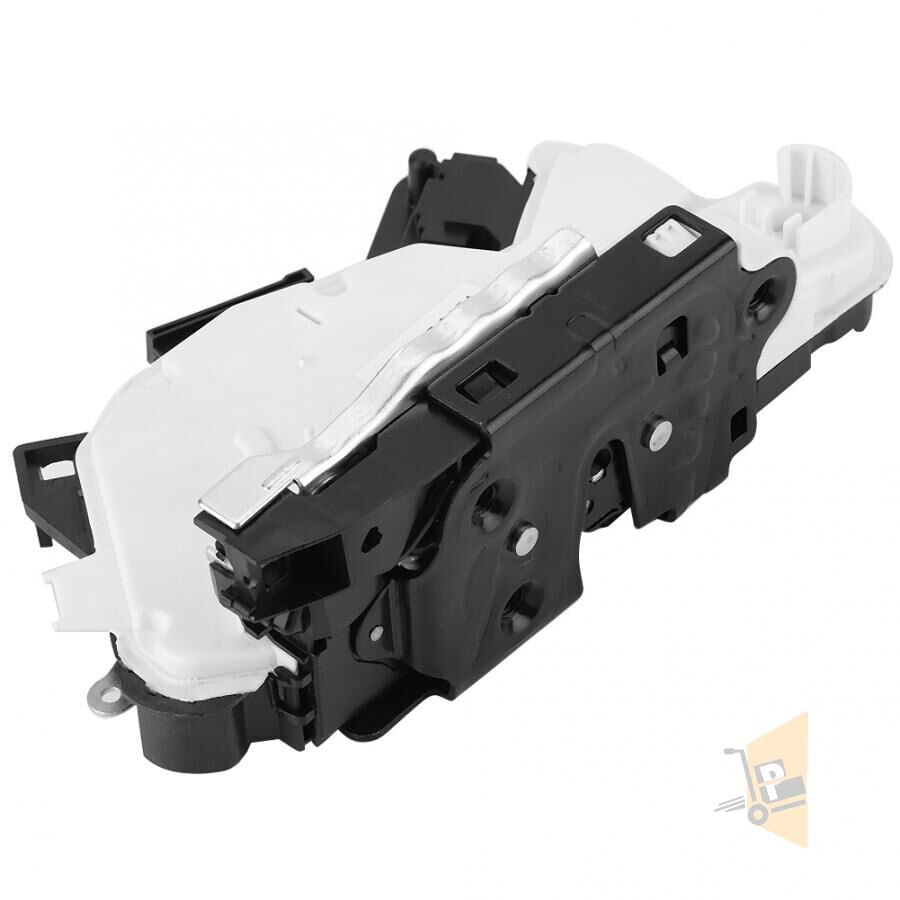 ÖN SOL KAPI KİLİDİ GOLF6 JETTA POLO 5K1837015H