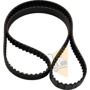 TRİGER KAYIŞI CRAFTER