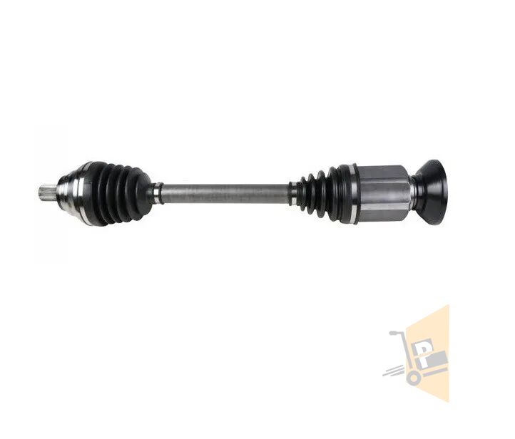 KOMPLE AKS SAĞ ÖN TİGUAN 2.0 TDİ 4 MOTİON 6-7 İLER 5N0407766D