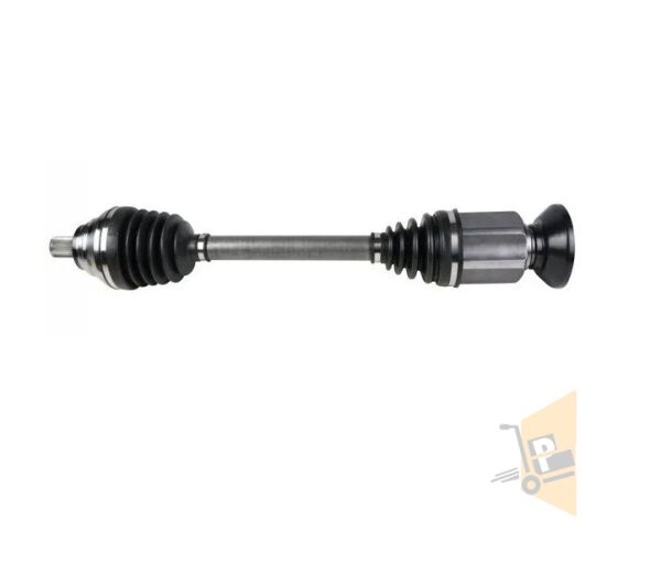 KOMPLE AKS SAĞ ÖN TİGUAN 2.0 TDİ 4 MOTİON 6-7 İLER