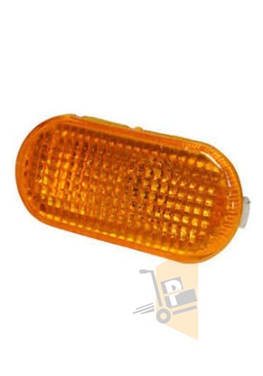 ÇAMURLUK SİNYALİ SARI - LEON 98-05 3B0949117