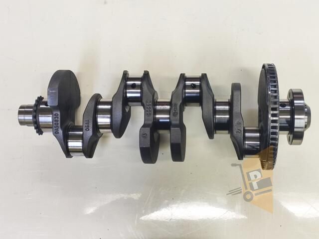 KRANK MİLİ - 1.8T AWT AGU AUM AUQ 06A105021