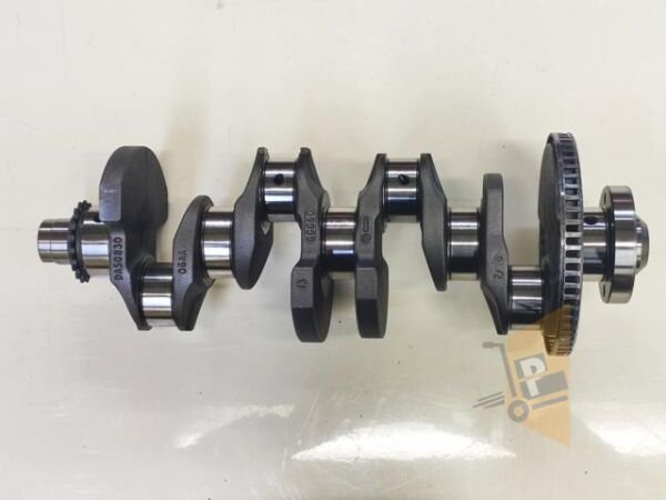 KRANK MİLİ - 1.8T AWT AGU AUM AUQ 06A105021