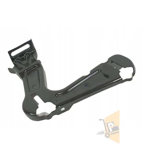 FAR BAĞLANTI BRAKETİ SAC SAĞ - OCTAVİA 04-13 1Z0805072A