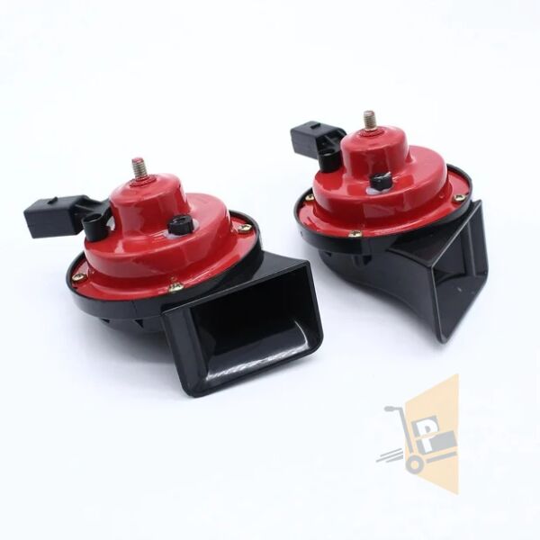 KORNA DÜŞÜK TON+YÜKSEK TON ( 2Lİ )