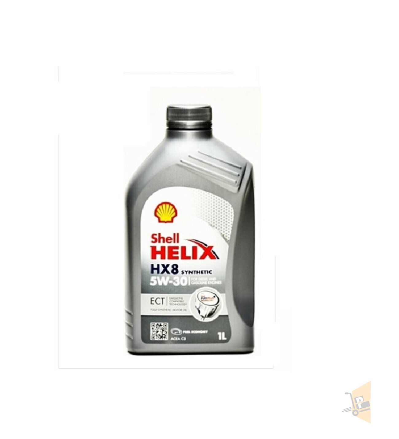 5W-30 MOTOR YAĞI - 1 LT 5W30