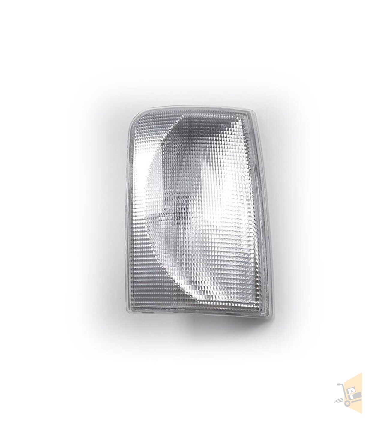 LT 35 SİNYAL SAĞ BEYAZ