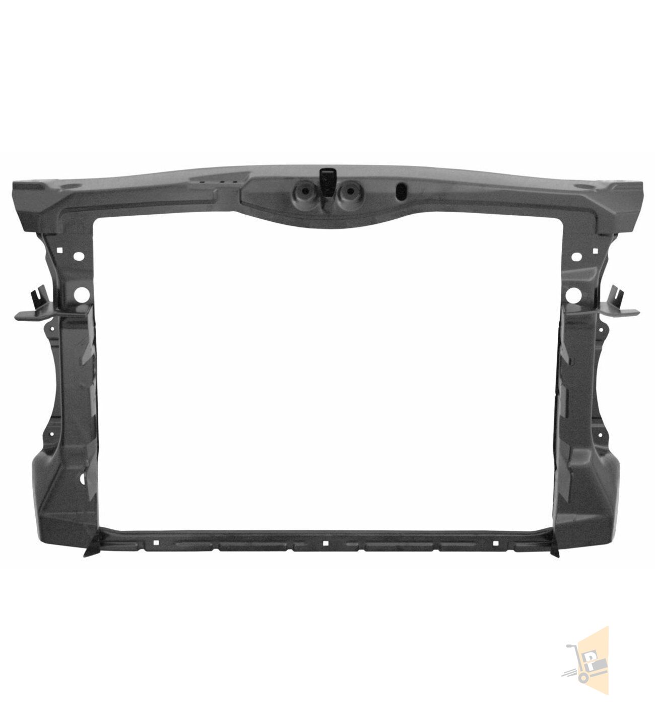 ÖN PANEL - OCTAVİA 05->08 1Z0805591J