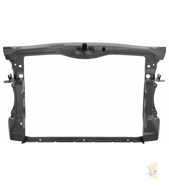 ÖN PANEL - OCTAVİA 05->08 1Z0805591J