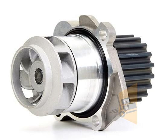 SU POMPASI - DEVİRDAİM - 1.4 TDİ 1.9 TDİ BJB BLS BDJ AXB BKC BMV BNM AMF T5 CADDY POLO A3 LEON