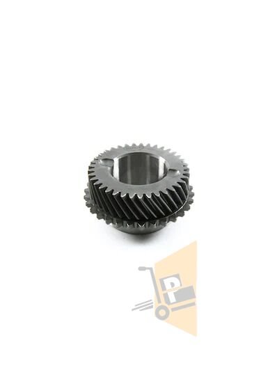 5.VİTES DİŞLİSİ POLO Z50/24