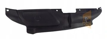 ÖN PANEL ÜST KAPLAMASI A4 13 -> 8K0807081D