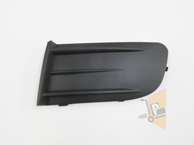 ÖN TAMPON SİS FAR KAPAĞI SOL - OCTAVİA 1Z0807367 B41