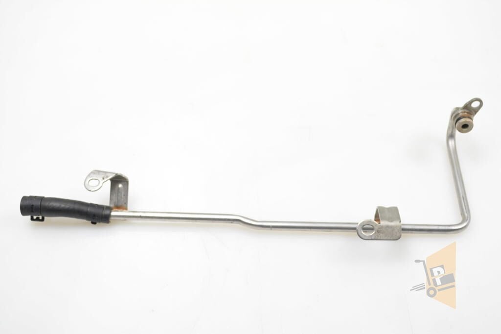 YAĞ SOĞUTUCU SU BORUSU - 1.4 TSI CAXA CAXC GF5 6 PASSAT JETTA TİGUAN A3 SUPERB OCTAVİA RAPİD LEON TOLEDO ALTEA 03C121469F