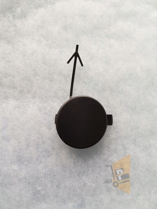 ÇEKİ DEMİR KAPAĞI YETİ 5L0807241