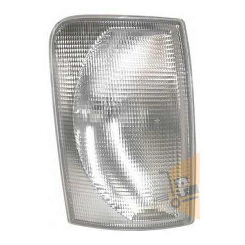 LT35 SİNYAL SOL SARI